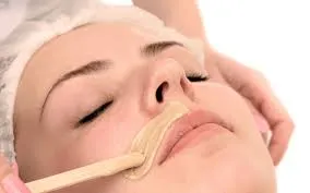 DEPILACIÓN DE BOZO - Imagen 1