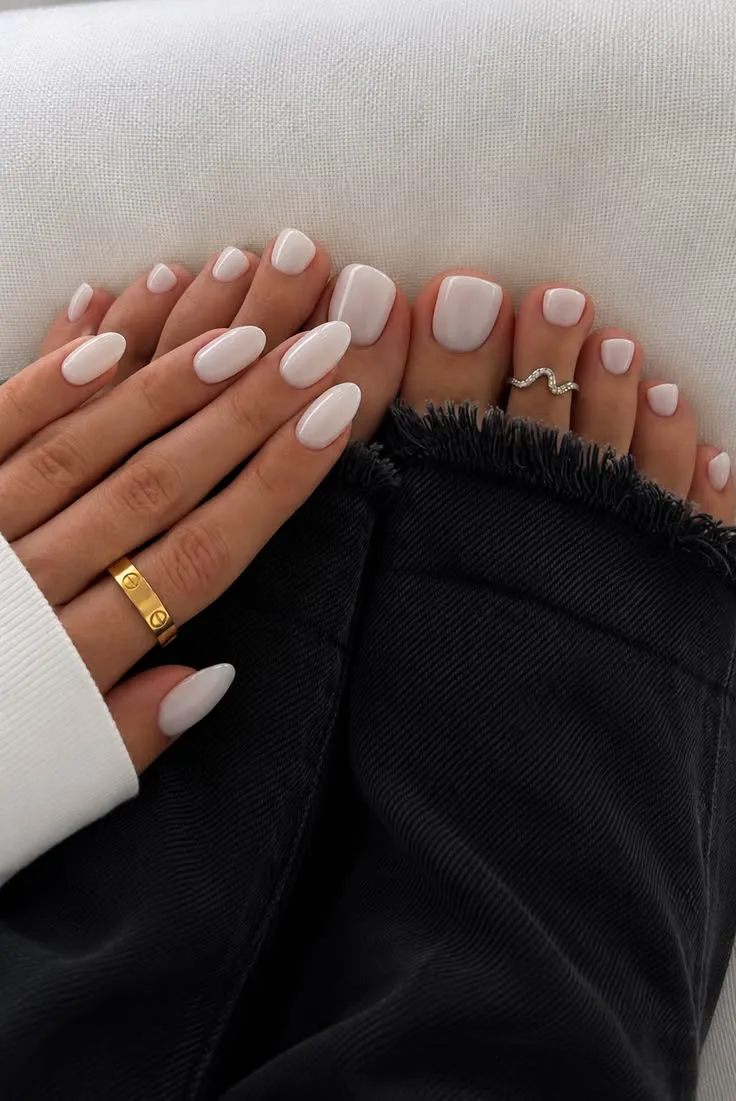 MANI BUILDER GEL Y PEDI SEMI