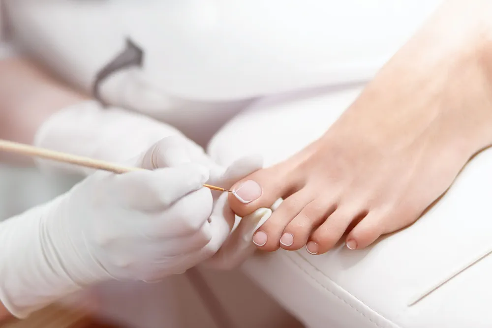 PEDICURE REGULAR