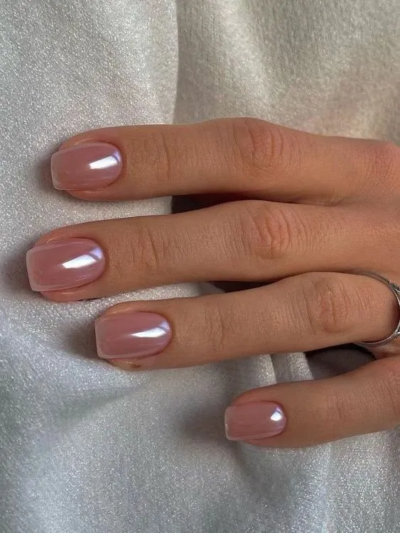 MANI RUBBER Y PEDI REGULAR