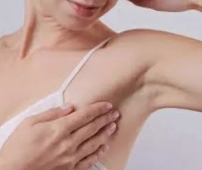 DEPILACIÓN DE AXILAS