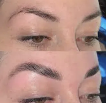 BROW LAMINATON 