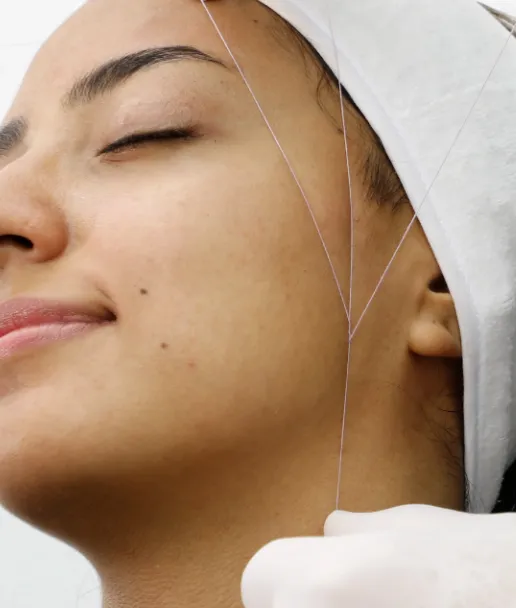 DEPILACION DE  PATILLAS