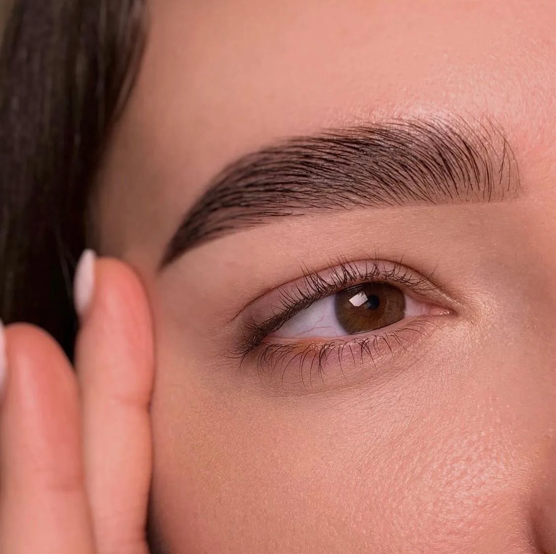 Henna brows  - Imagen 1