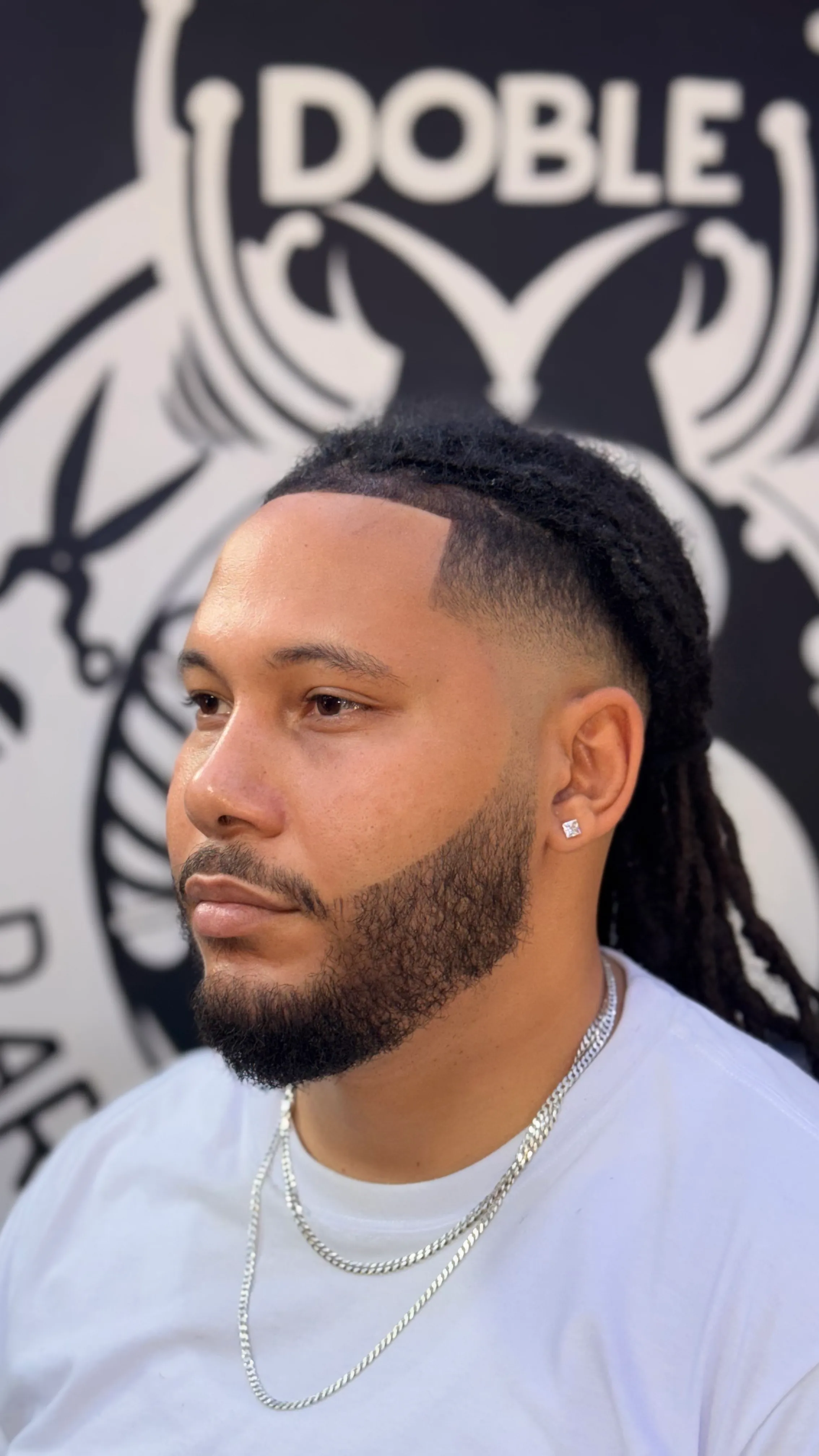 FADE +BARBA+CEJAS
