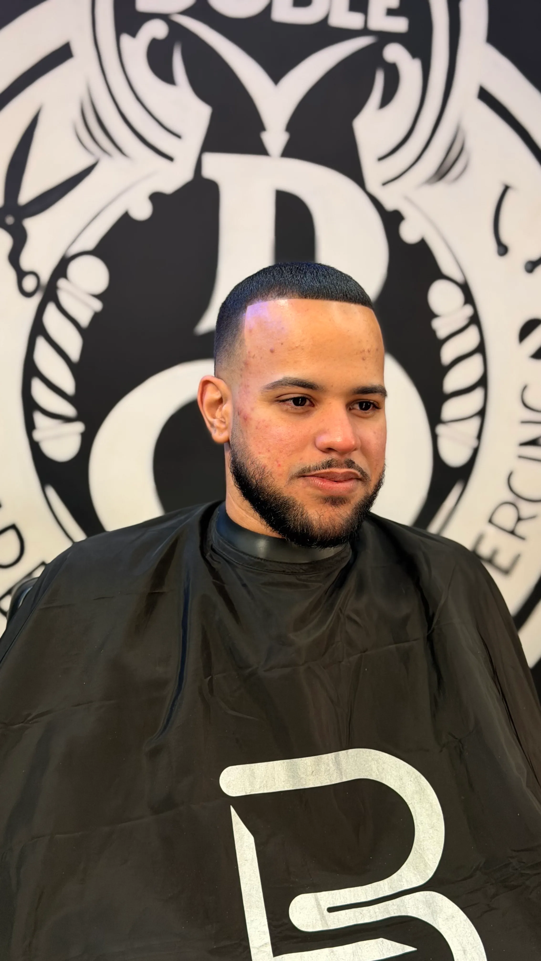 FADE+BARBA