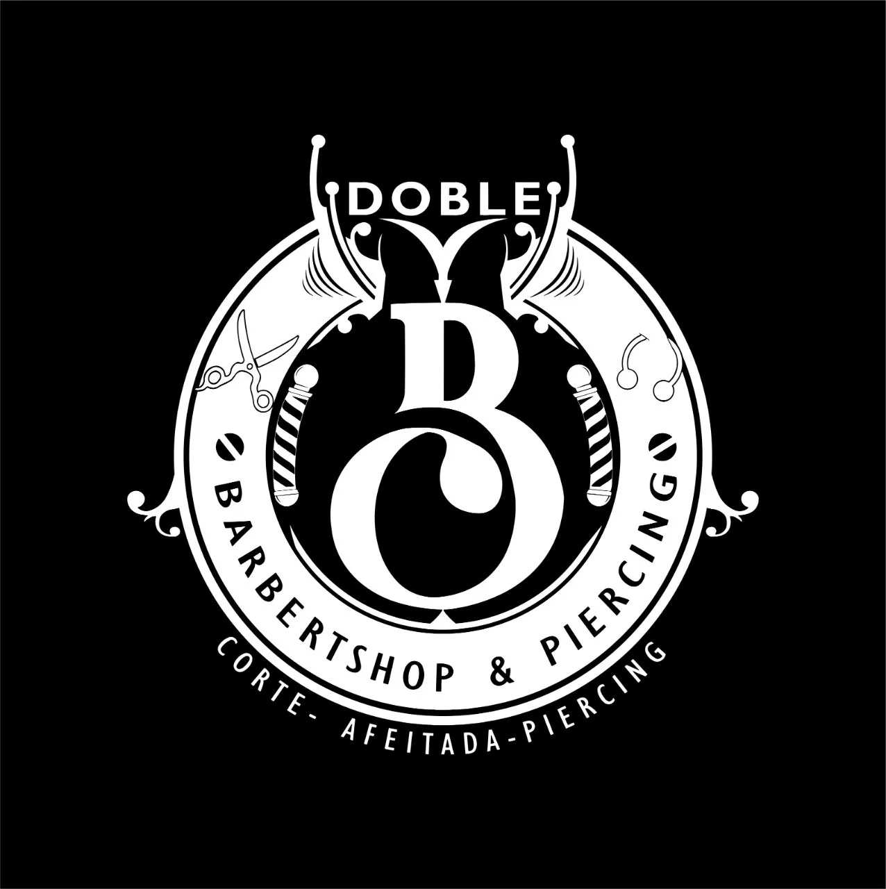 DOBLE B BARBER