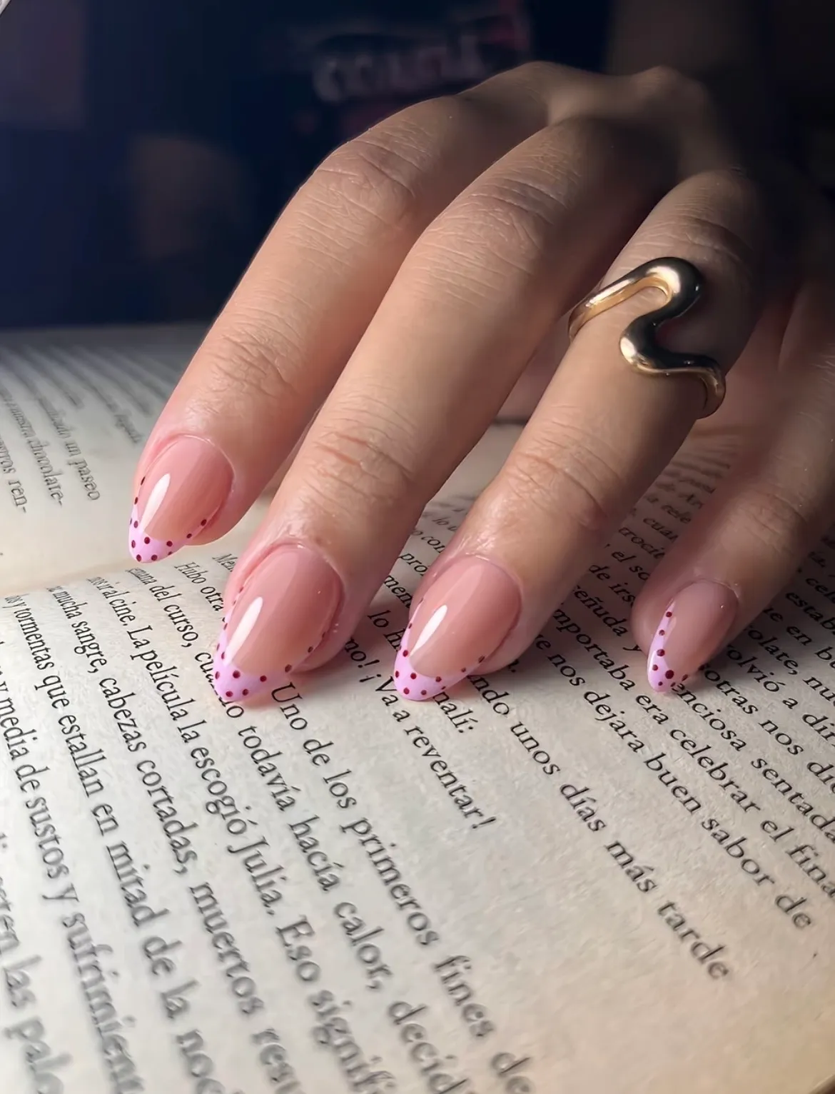 Soft gel
