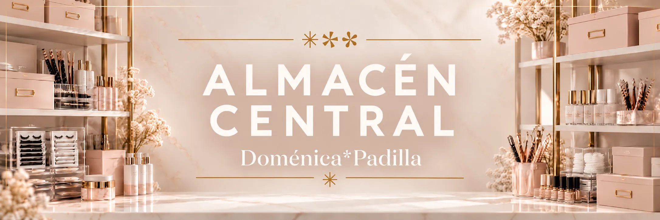 Almacén central