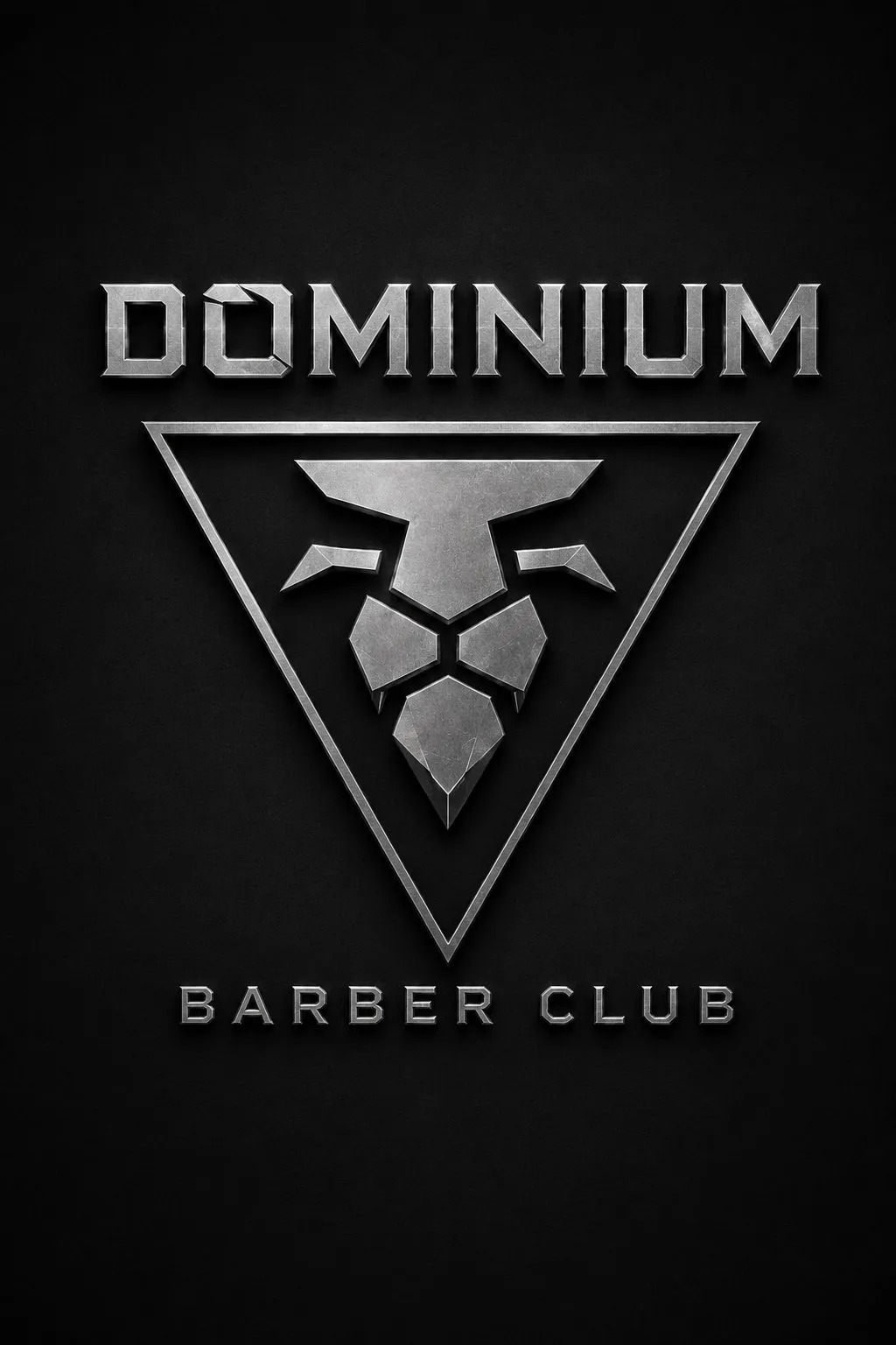 DOMINIUM BARBER