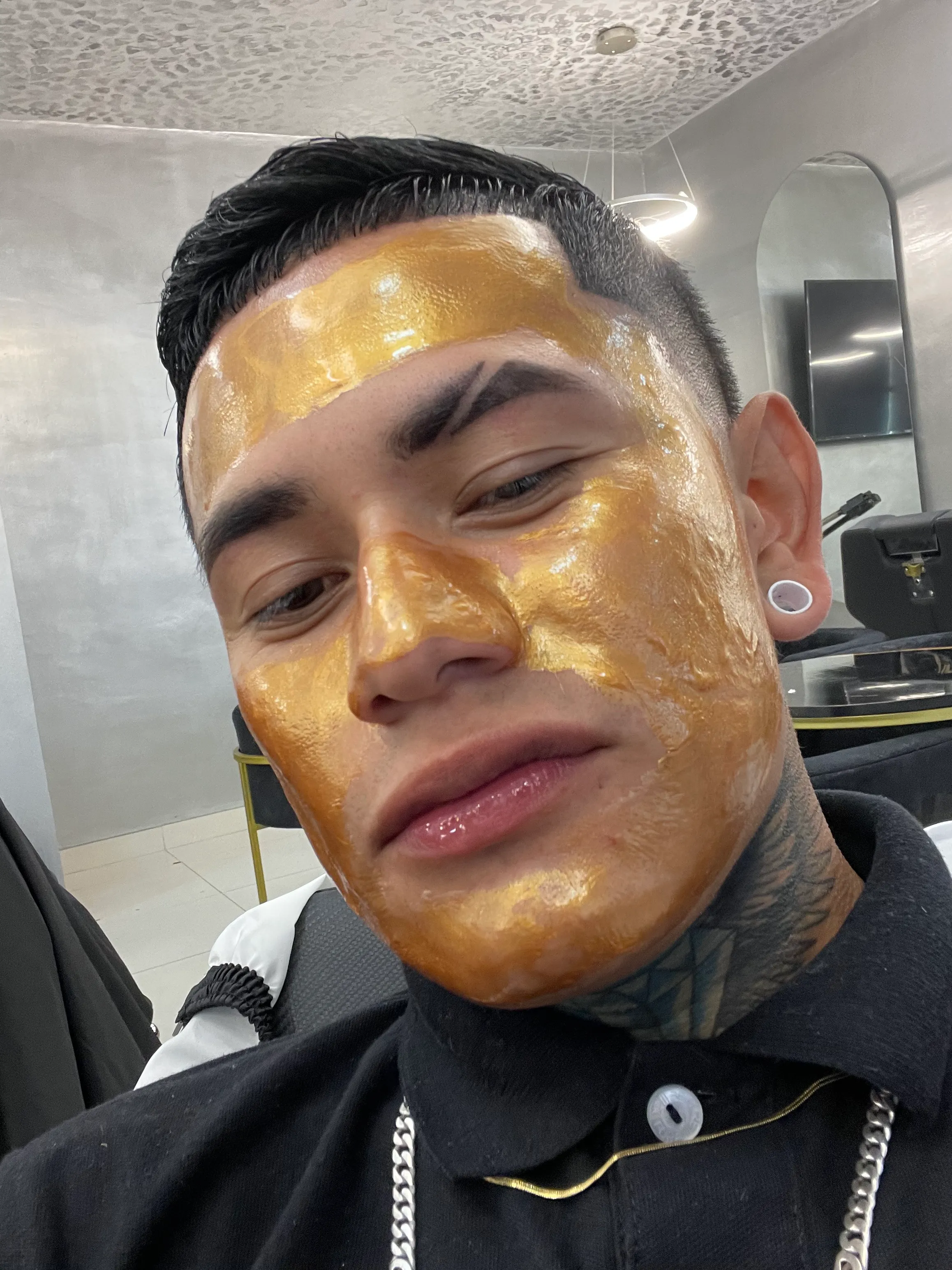 Jero Facial