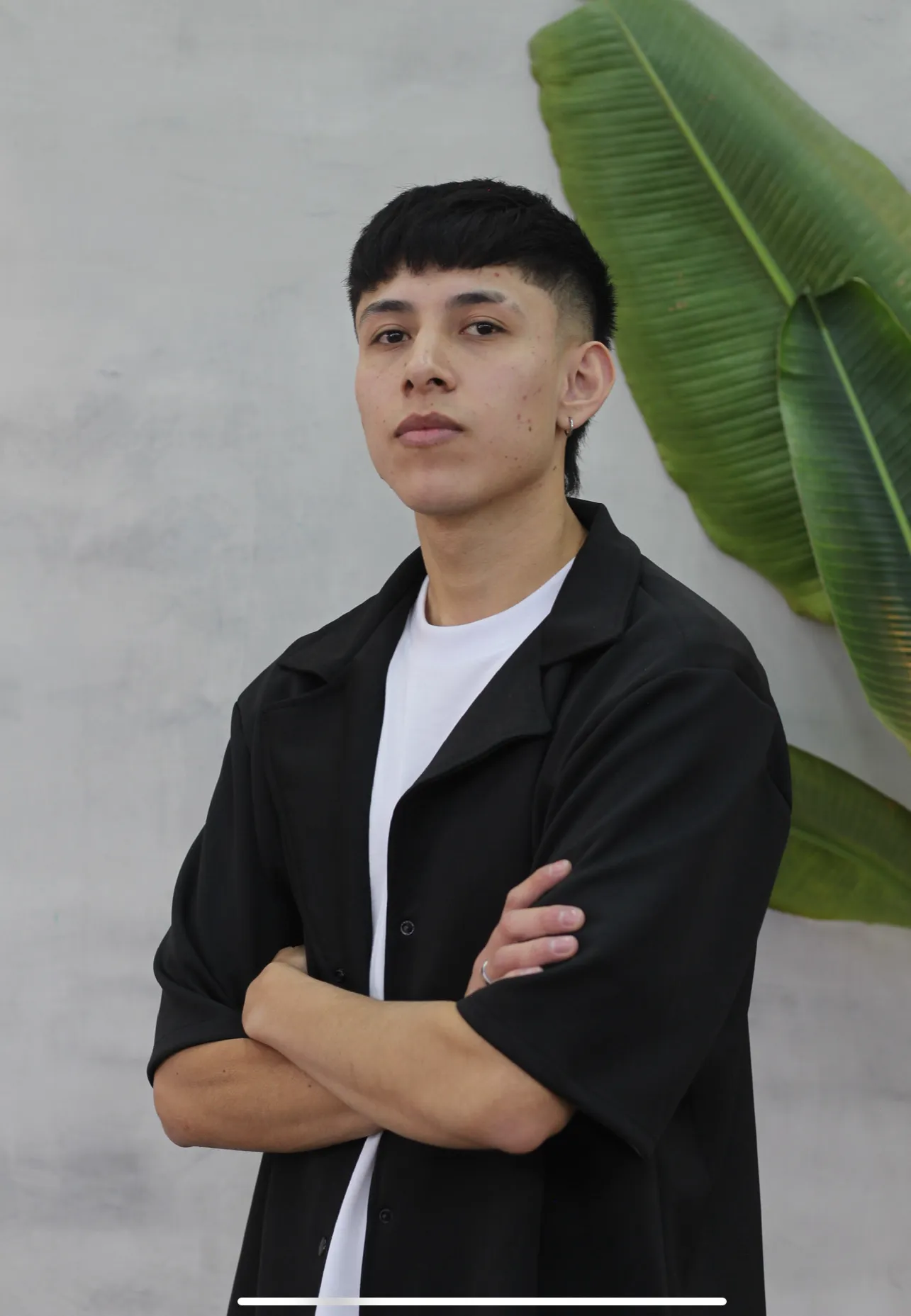 Carlos Mora
