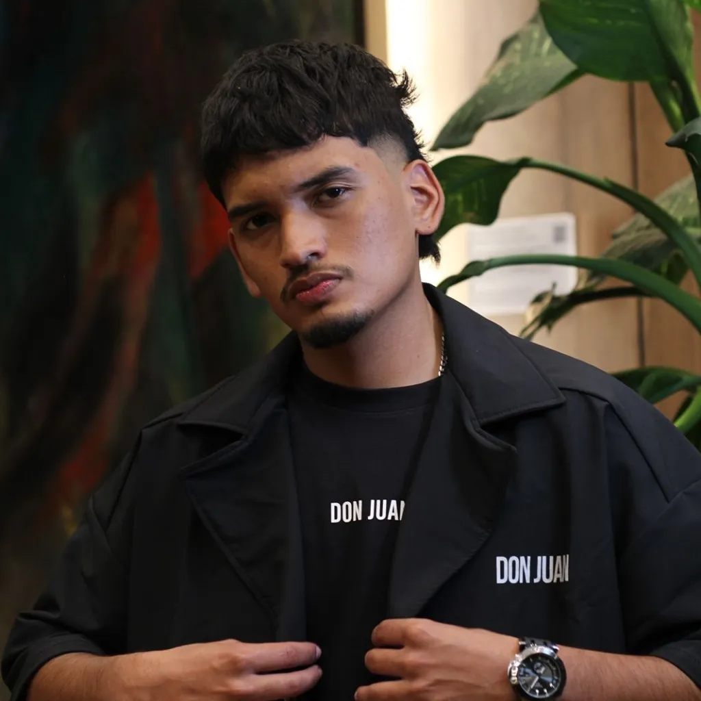 Samuel Mendez