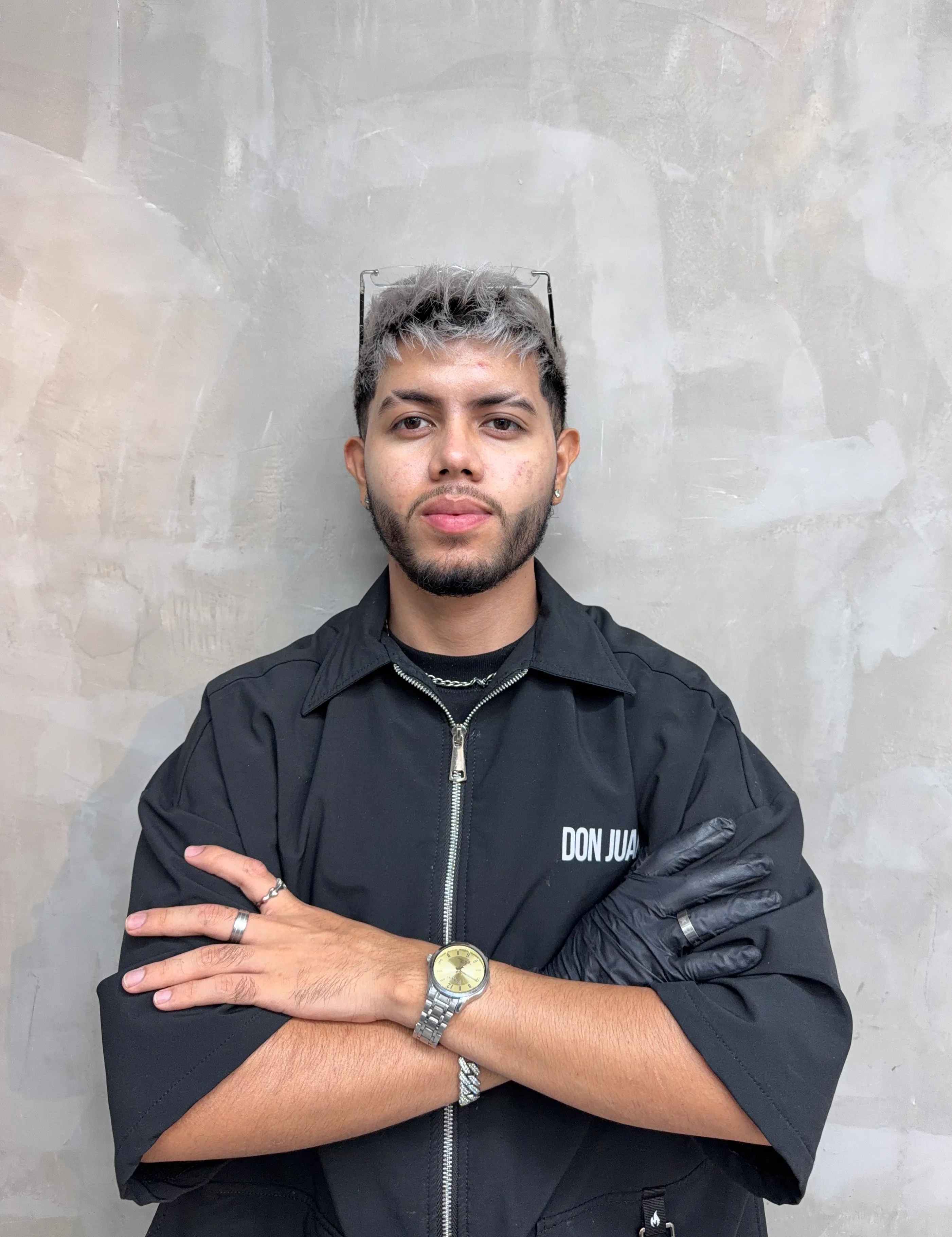 Jhorman Acosta