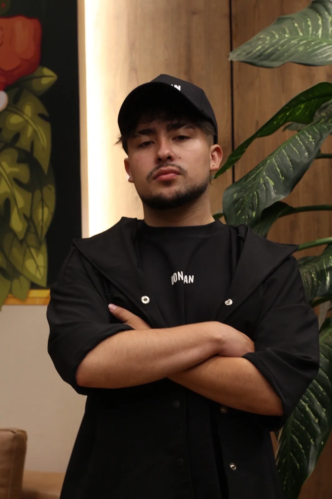 Daniel Yaqueno