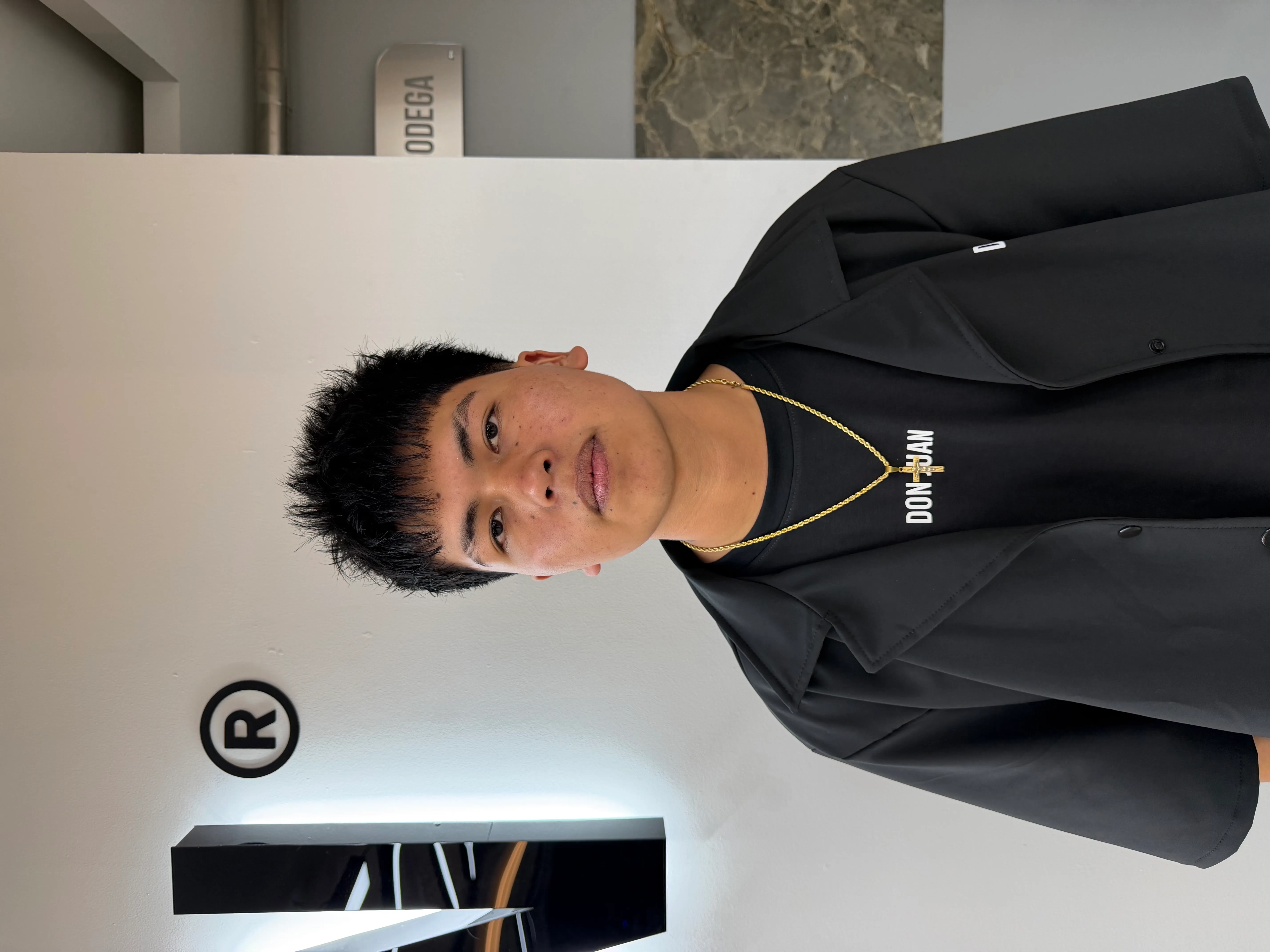 Osswalth Meneses