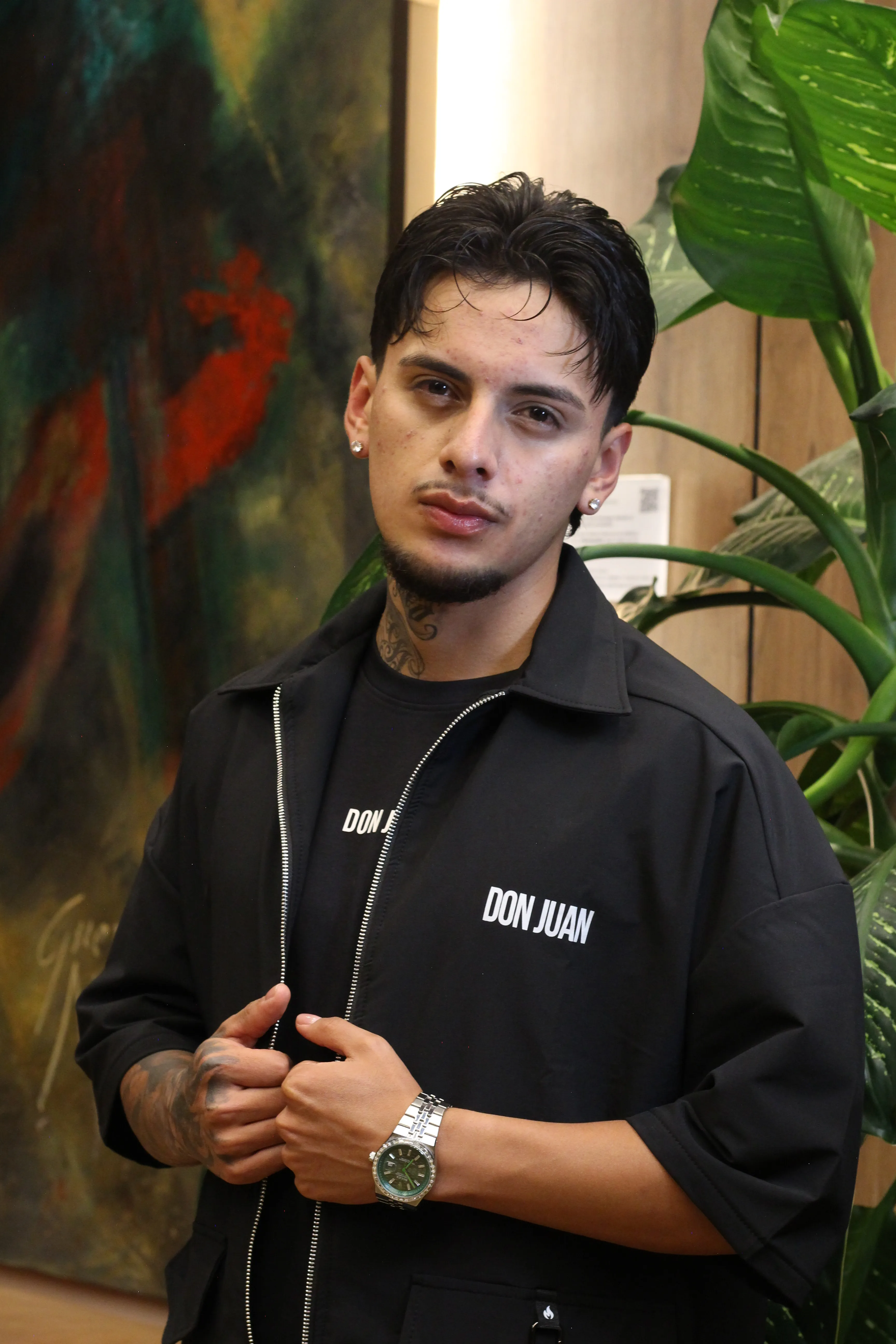 Sebastian Rodriguez