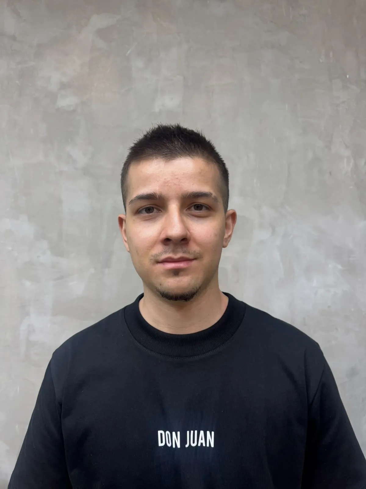 Juan pablo
