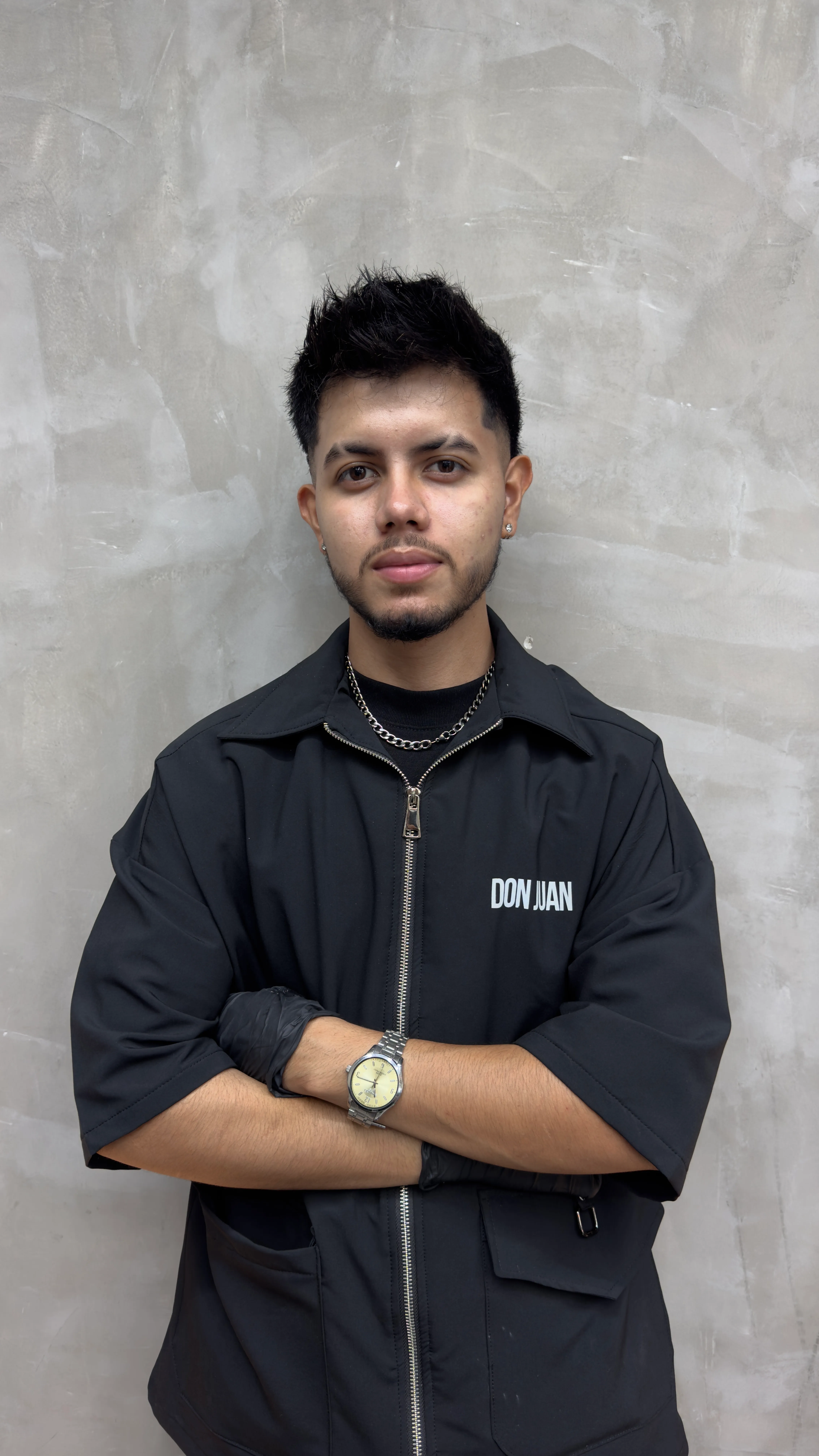 Jhorman Acosta