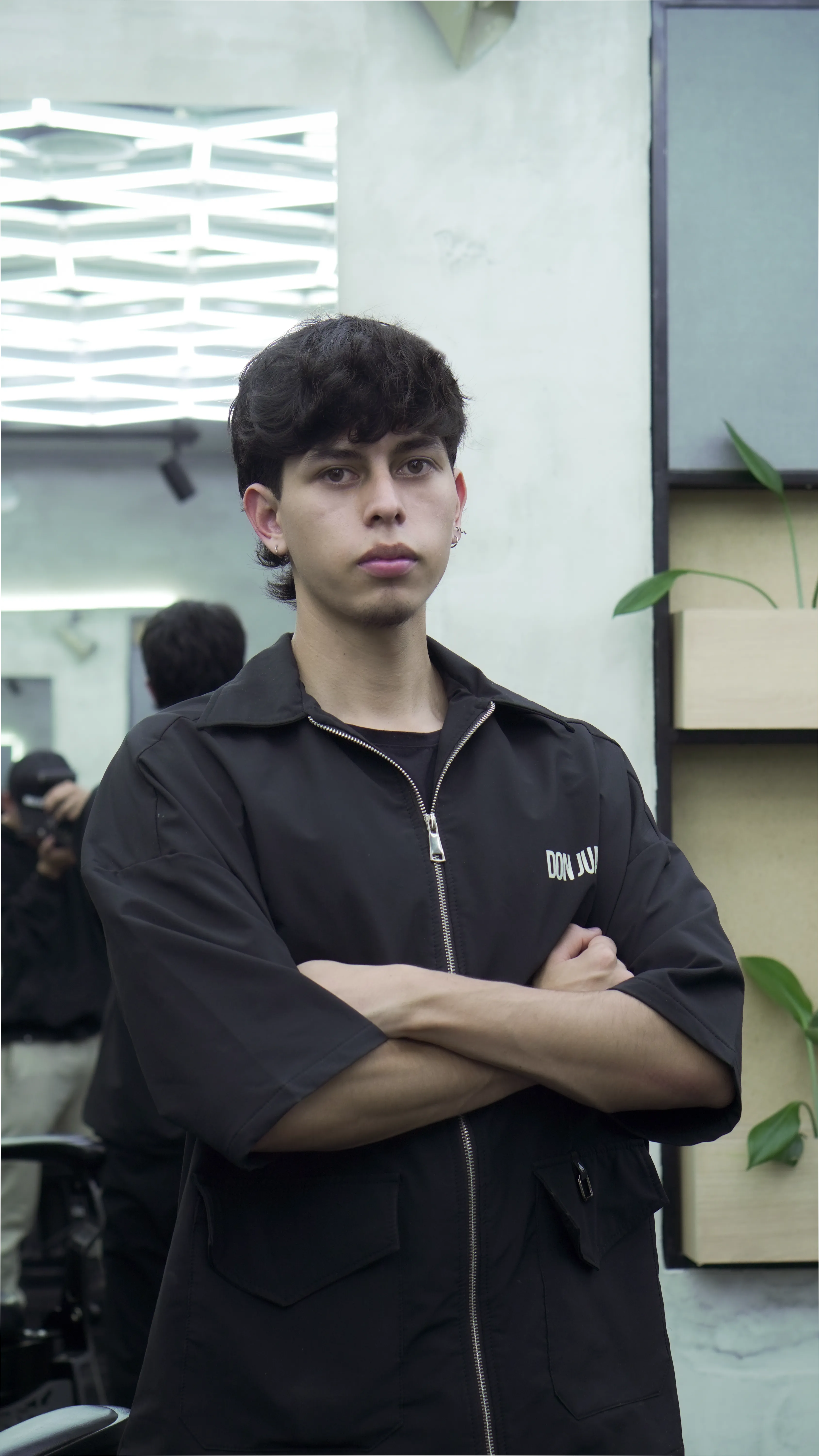 Victor