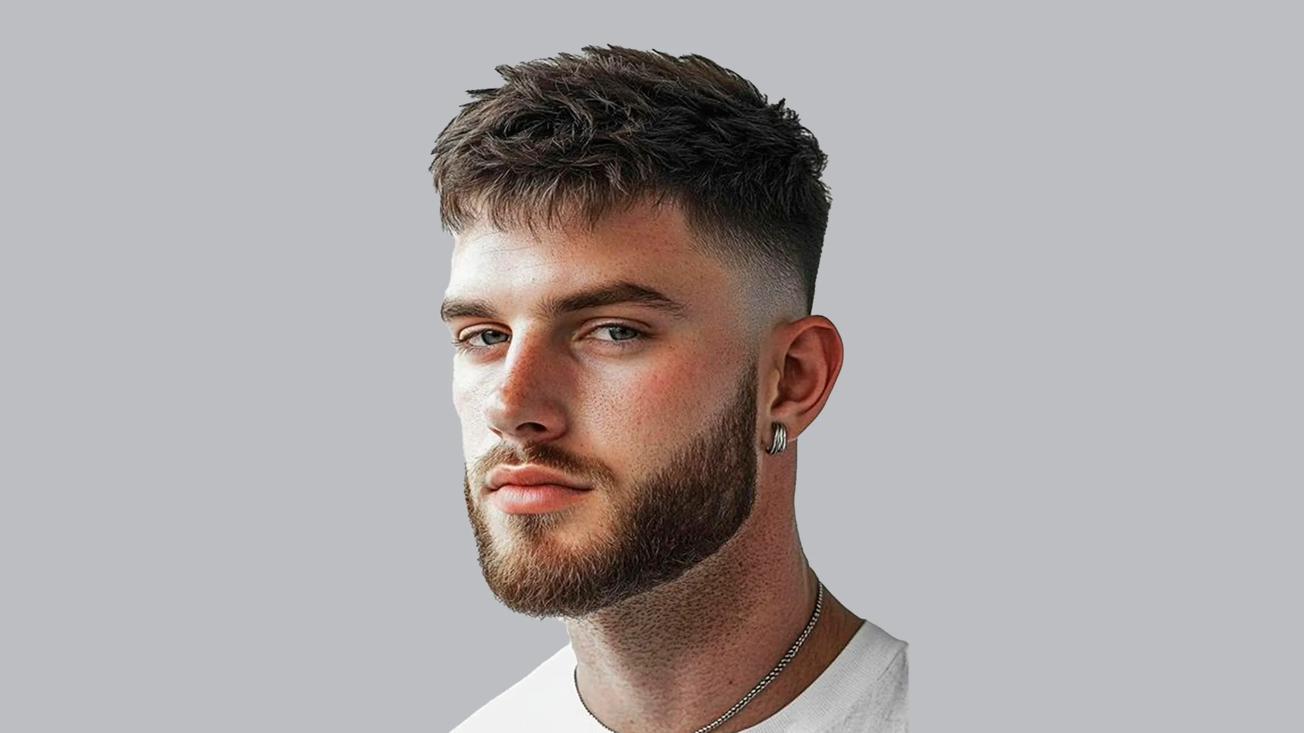 EXPERIENCIA DON JUAN CORTE Y BARBA  - Imagen 1