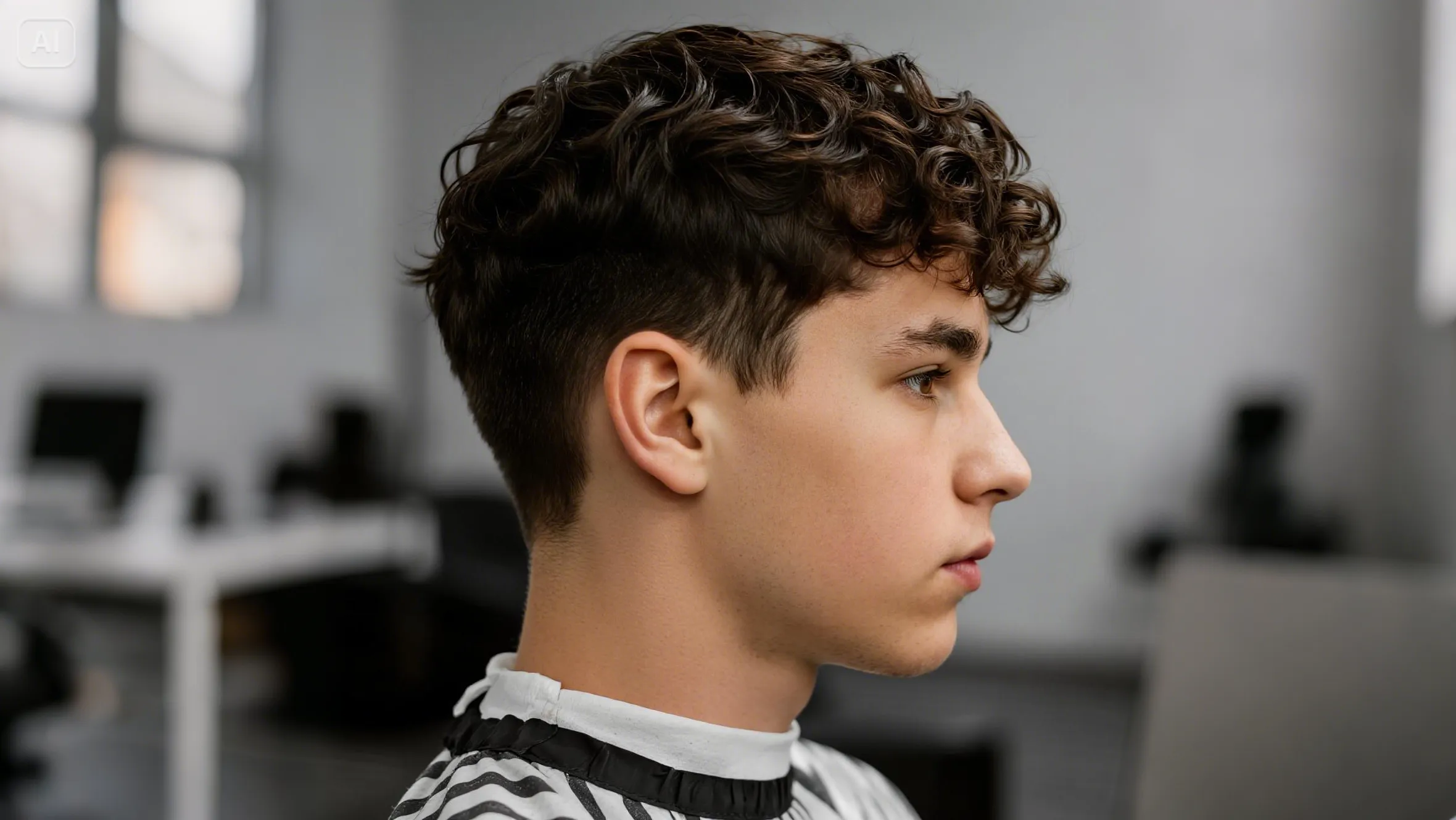 RIZOS PERMANENTES - Imagen 1