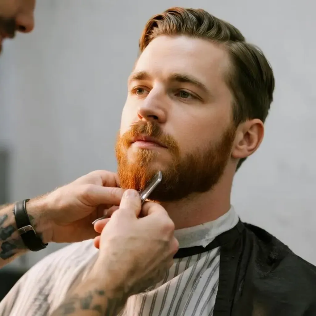 BARBA VIKINGO 
