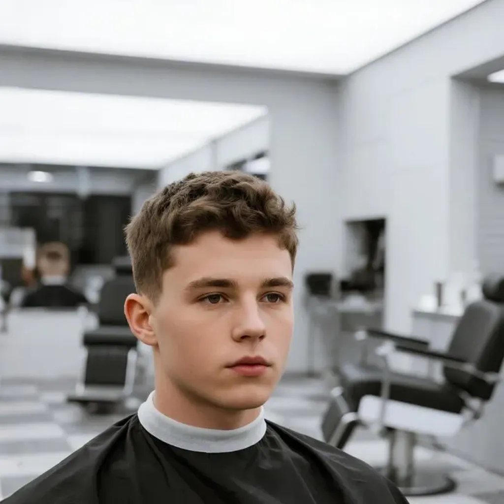 Corte y Cejas Don Juan 