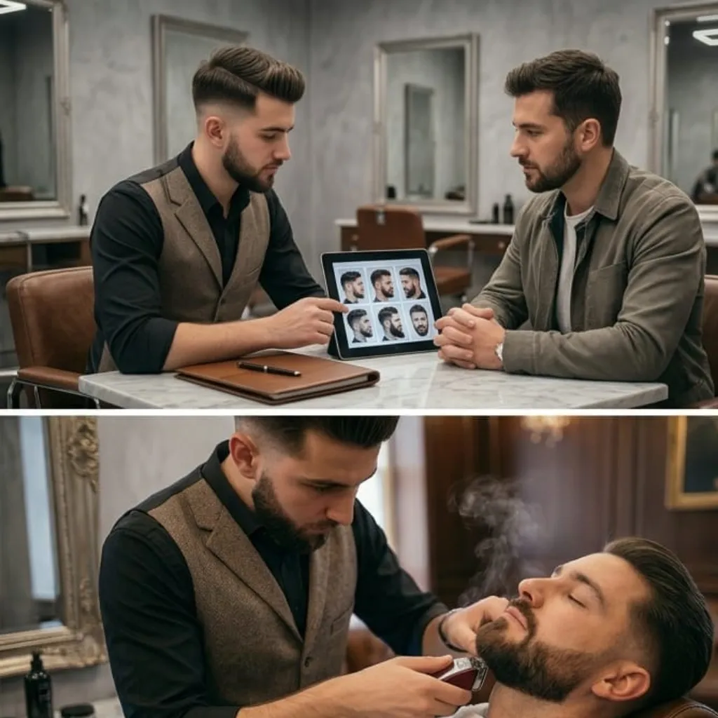 ASESORAMIENTO DON JUAN CORTE-BARBA