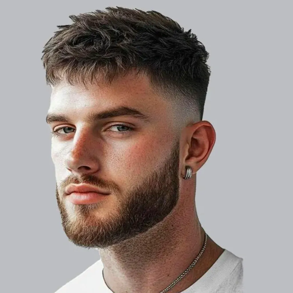Corte y Barba Don Juan 