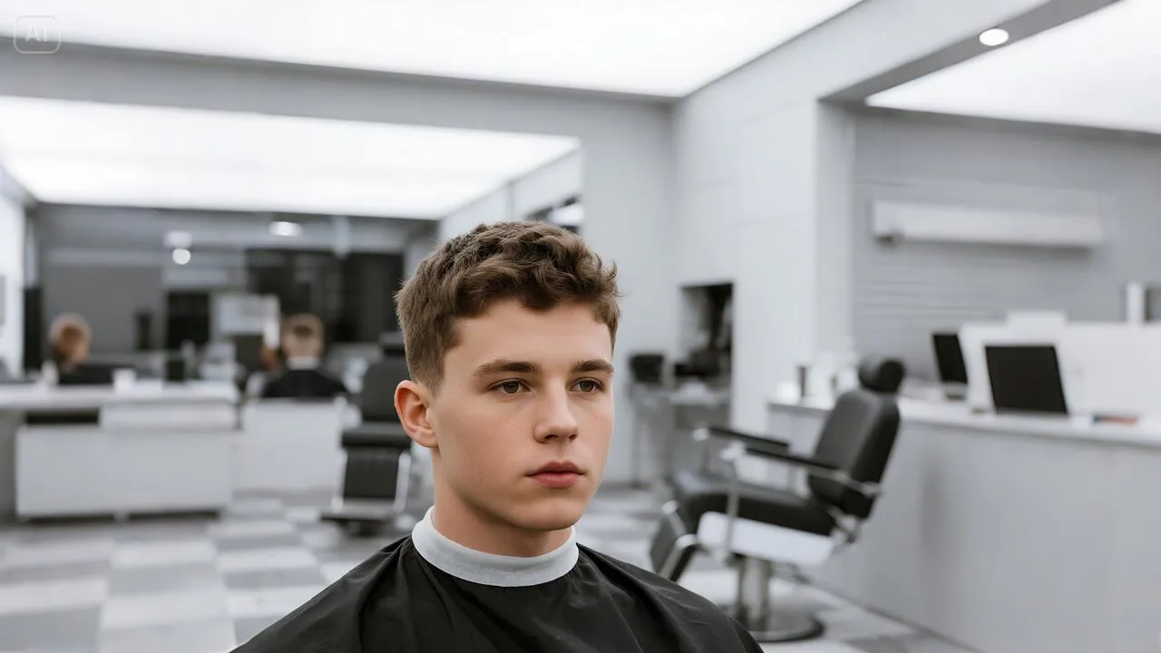 Corte y Cejas Don Juan