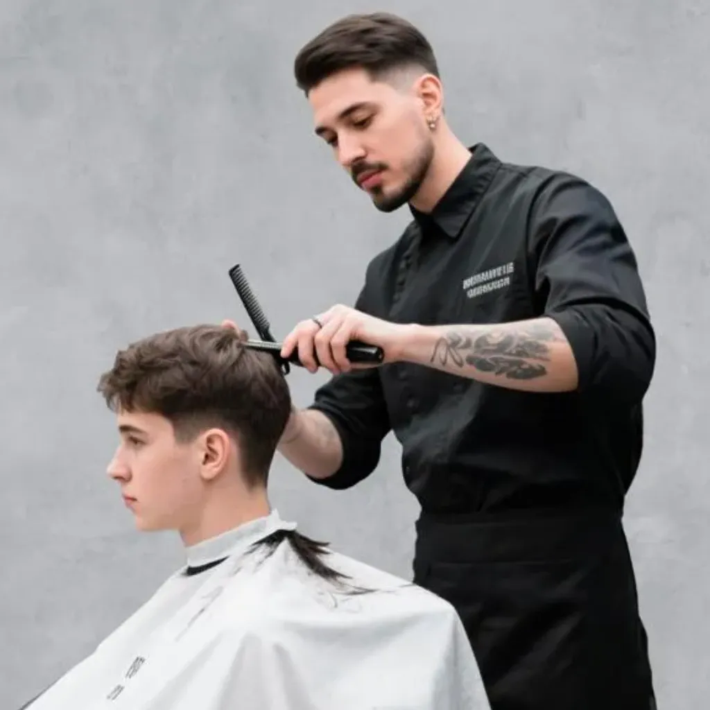 Corte Don  Juan 