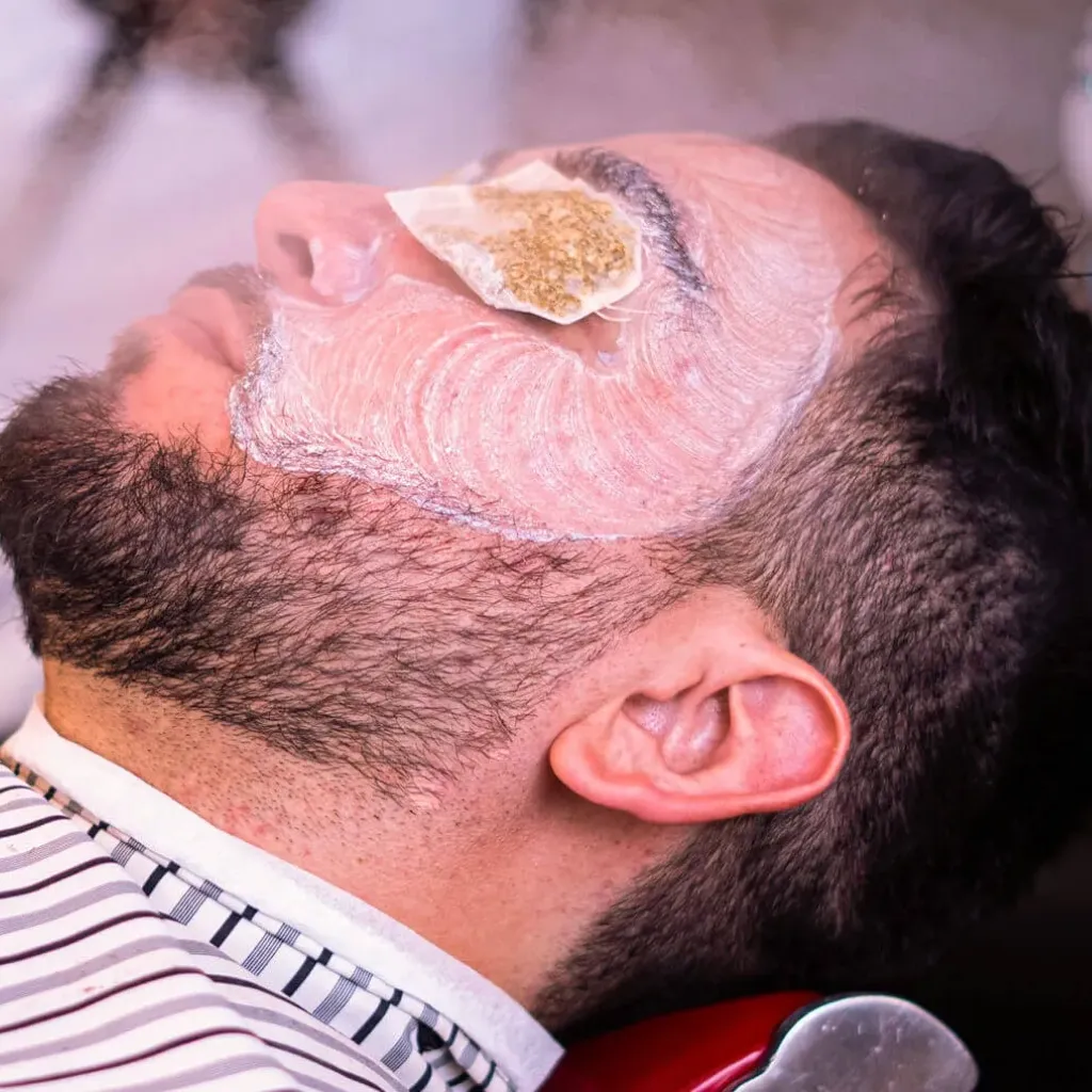 RENOVACION FACIAL