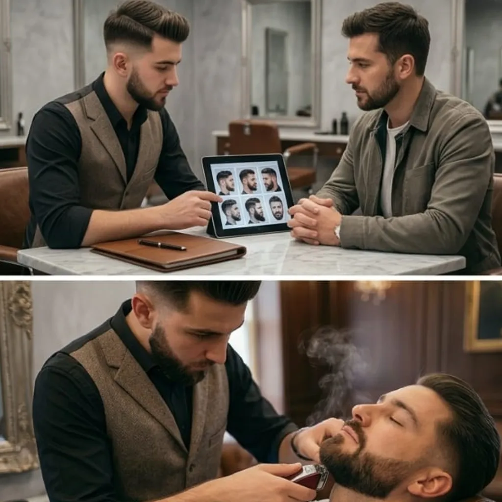ASESORAMIENTO DON JUAN CORTE-BARBA
