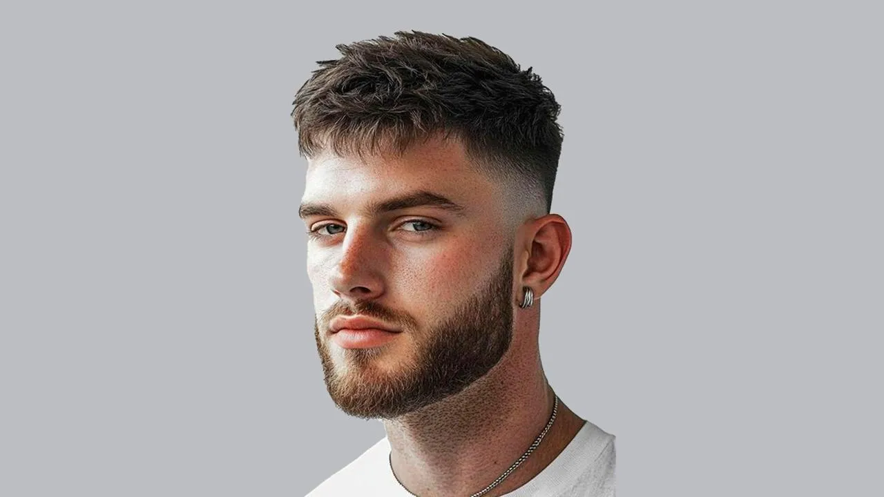 Corte y barba Don Juan