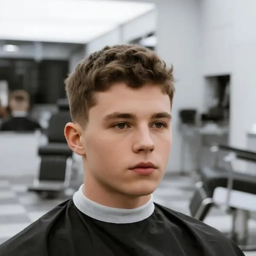CORTE Y CEJAS