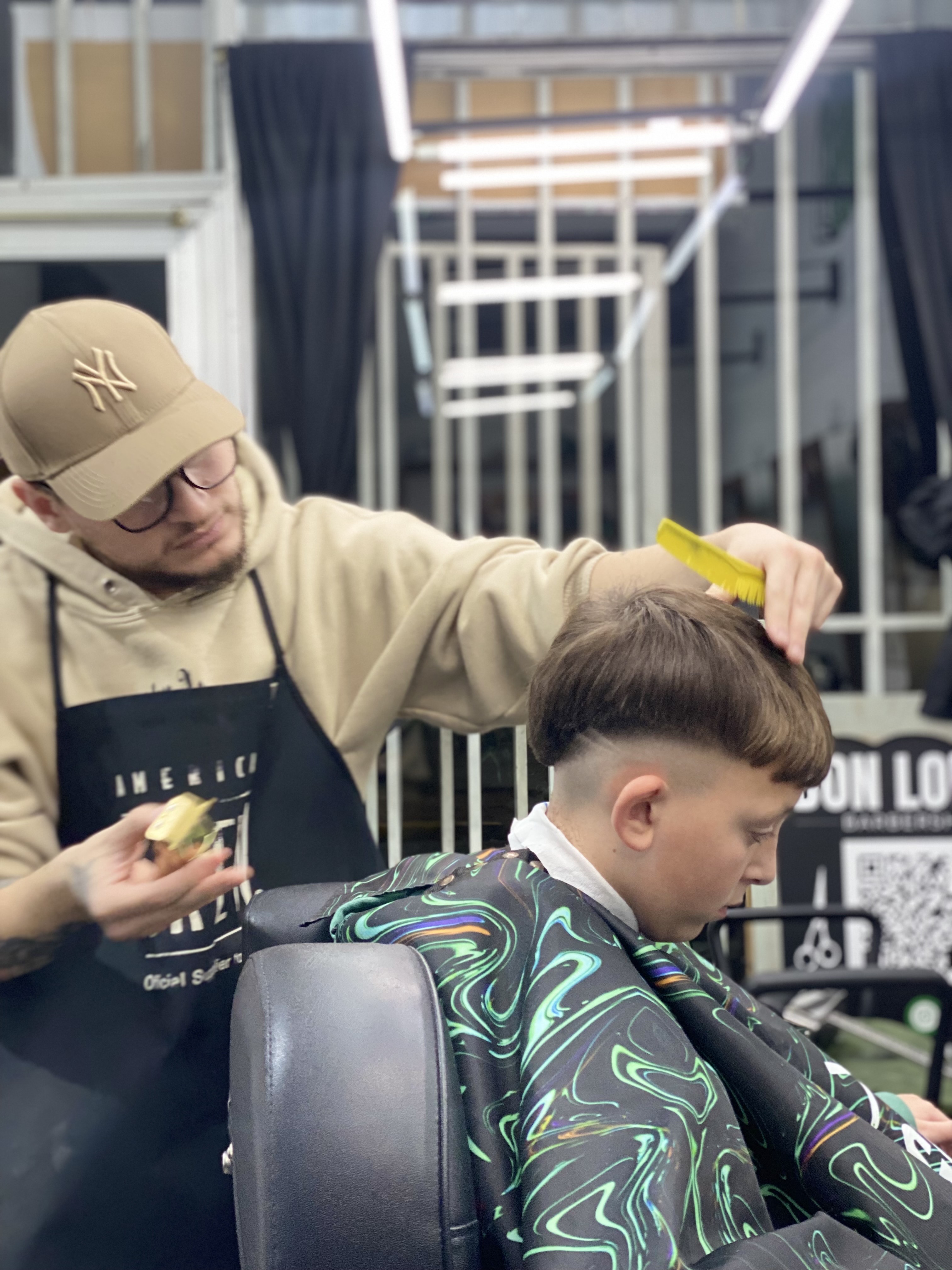 Damian Luciano Longo