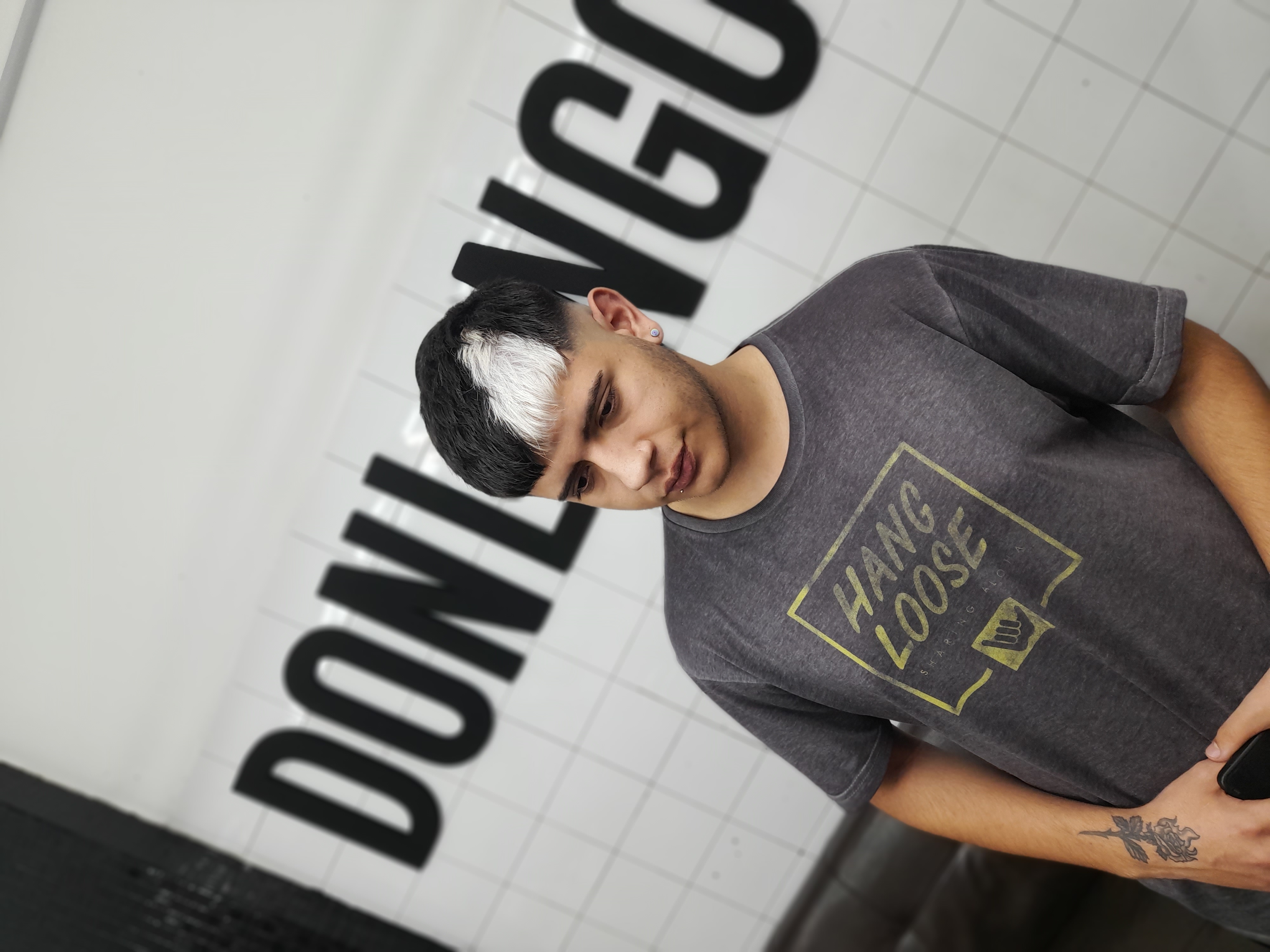 Mechon de color + corte