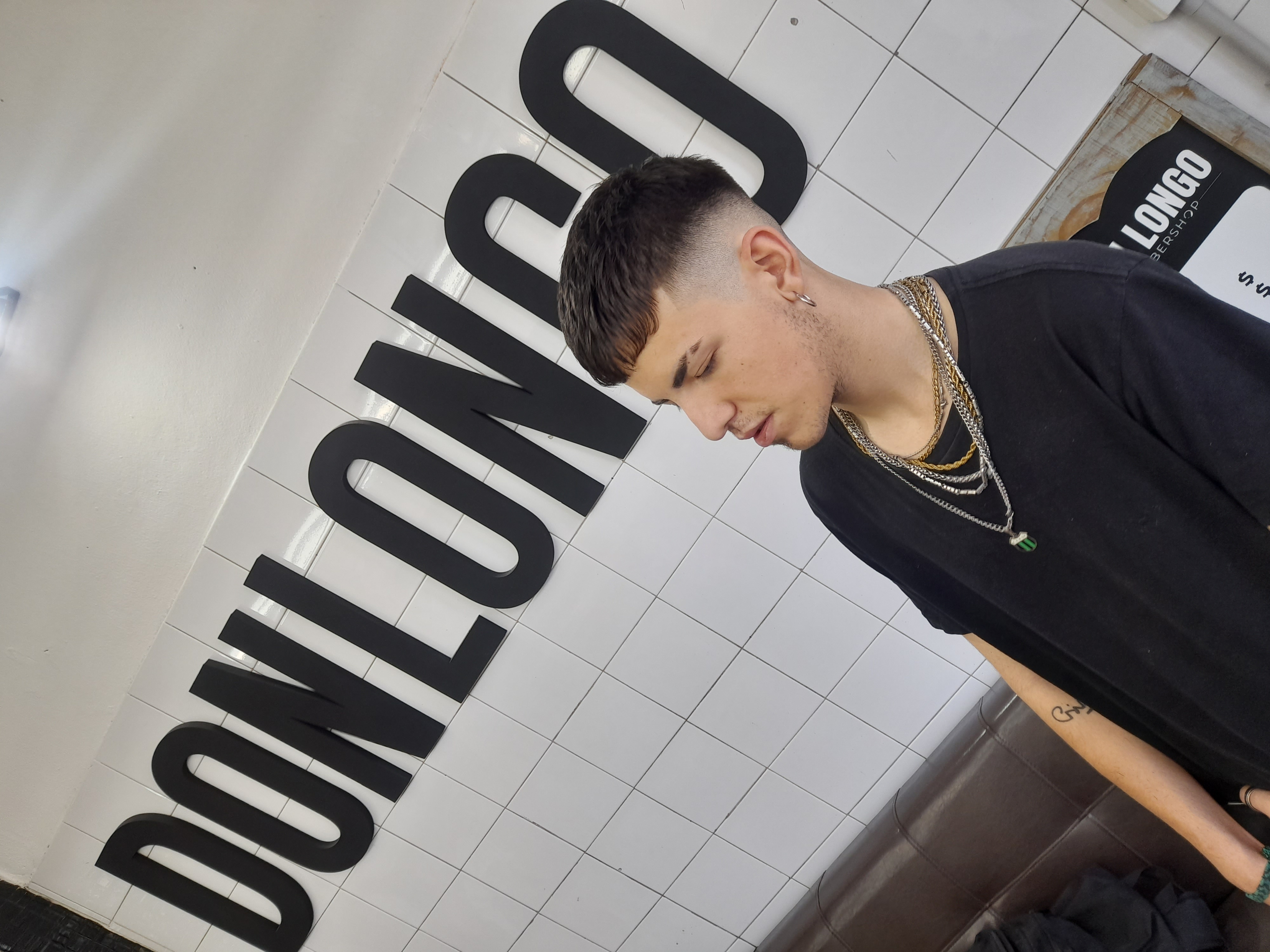 Corte con Dami - Imagen 1