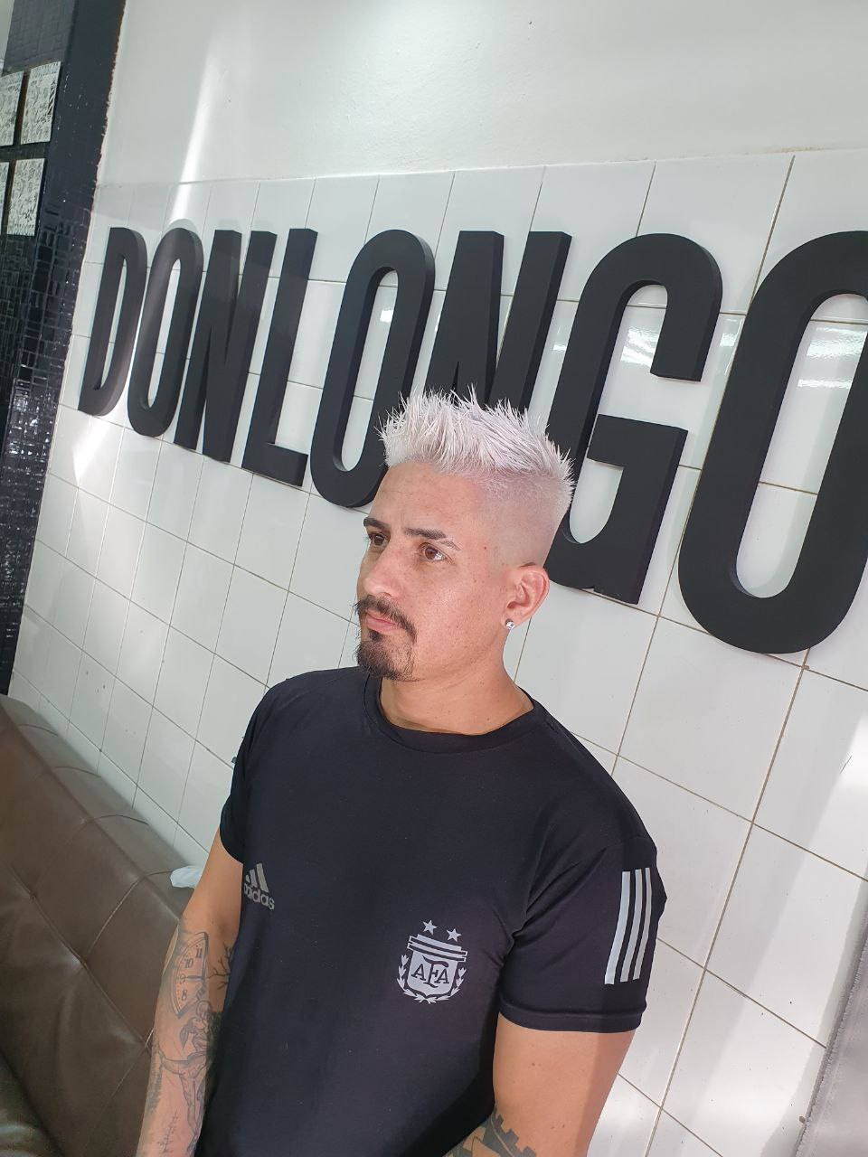 Color completo + corte - Imagen 1