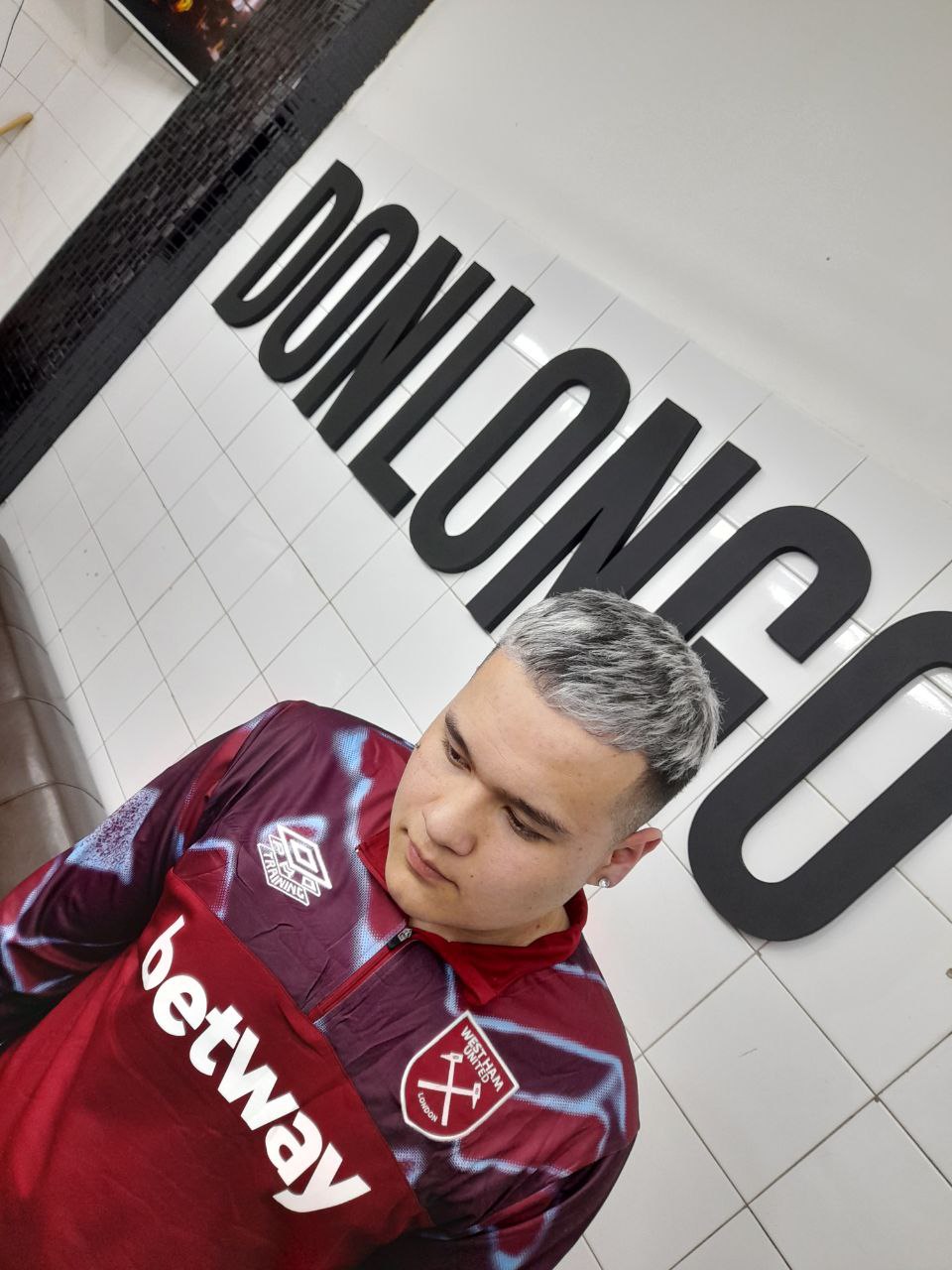 Claritos + corte incluido - Imagen 1