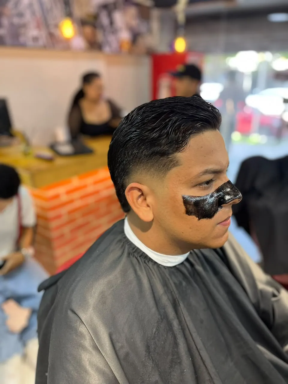 Corte + Afeitado