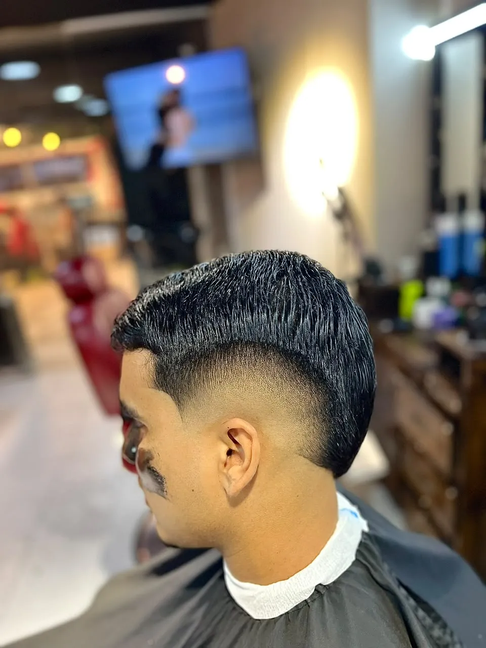 Corte