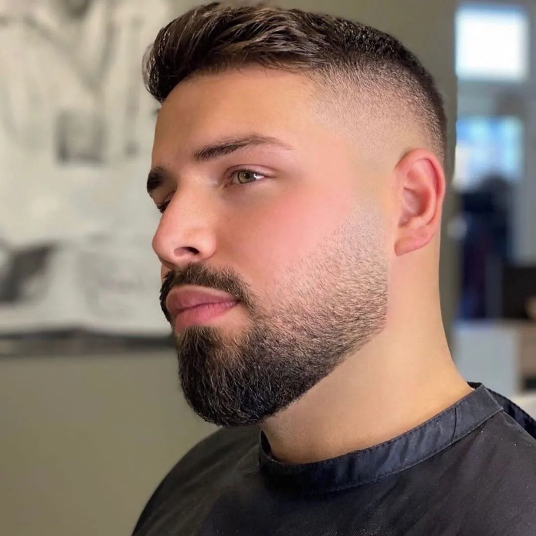 Corte + Barba