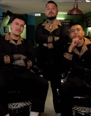 Bebidas