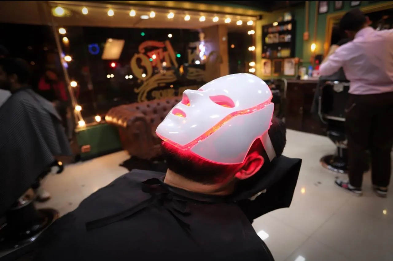 LIMPIEZA FACIAL ANTIEDAD Y VITAMINA C - Imagen 1