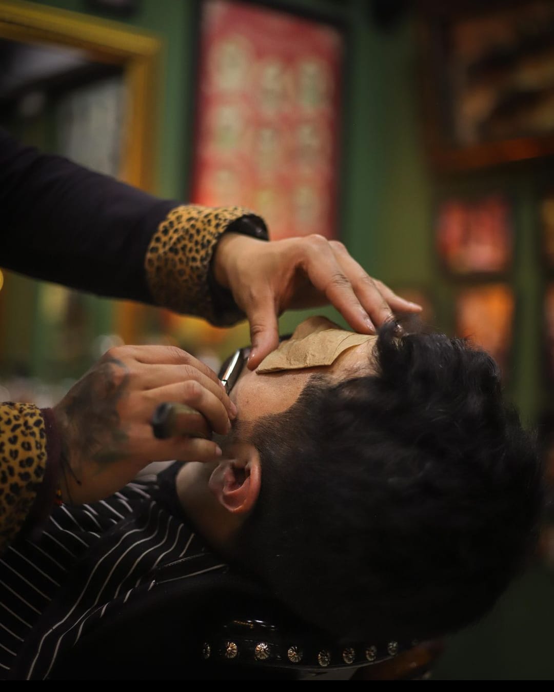 BARBA PREMUIM - Imagen 1