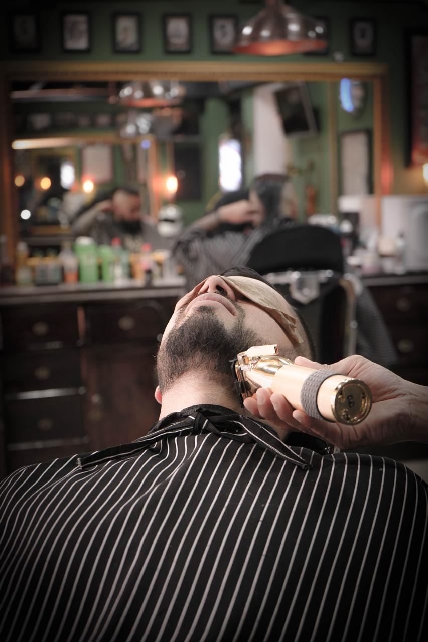 BARBA EXPRESS - Imagen 1