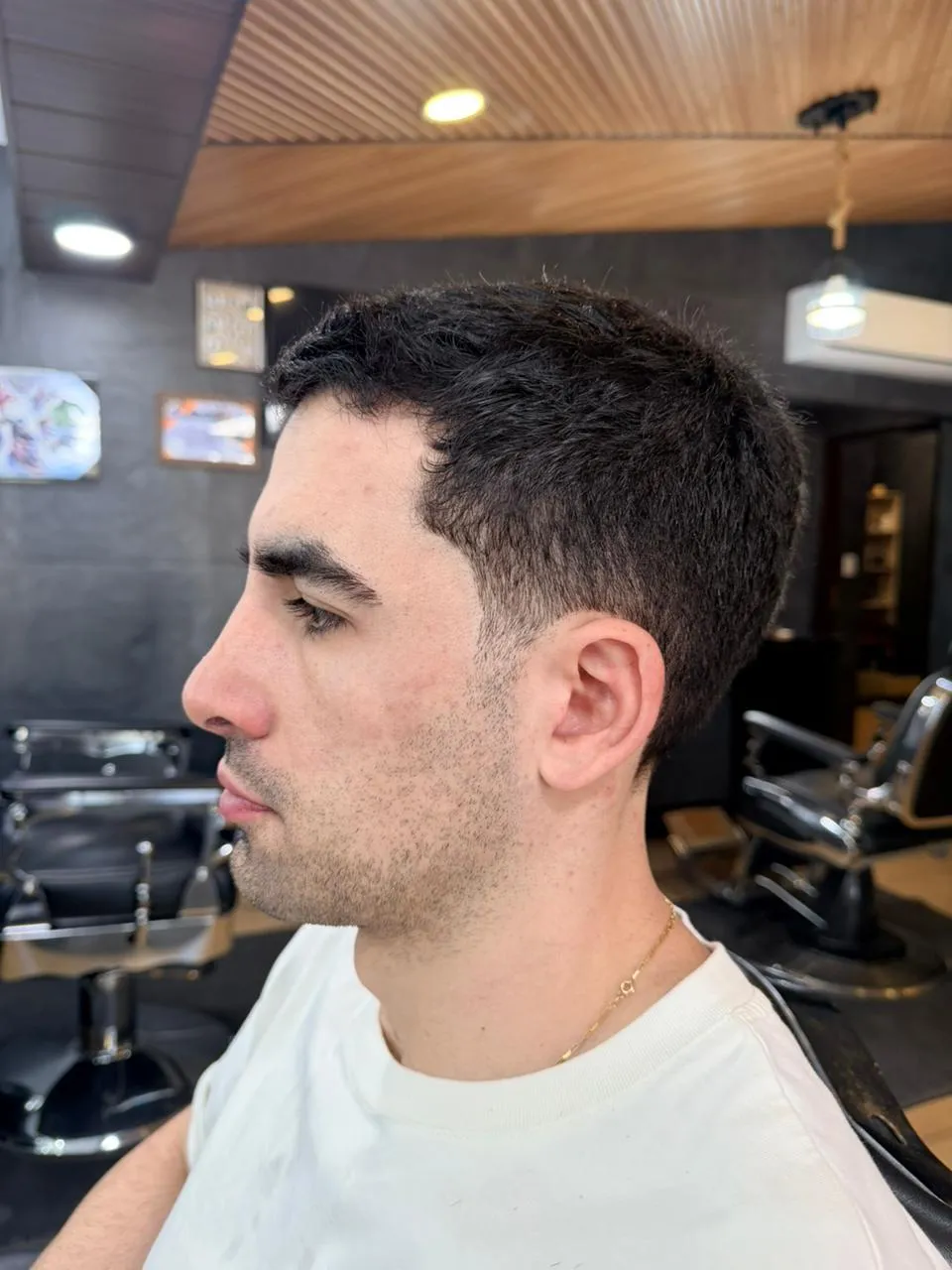 Corte de Cabello