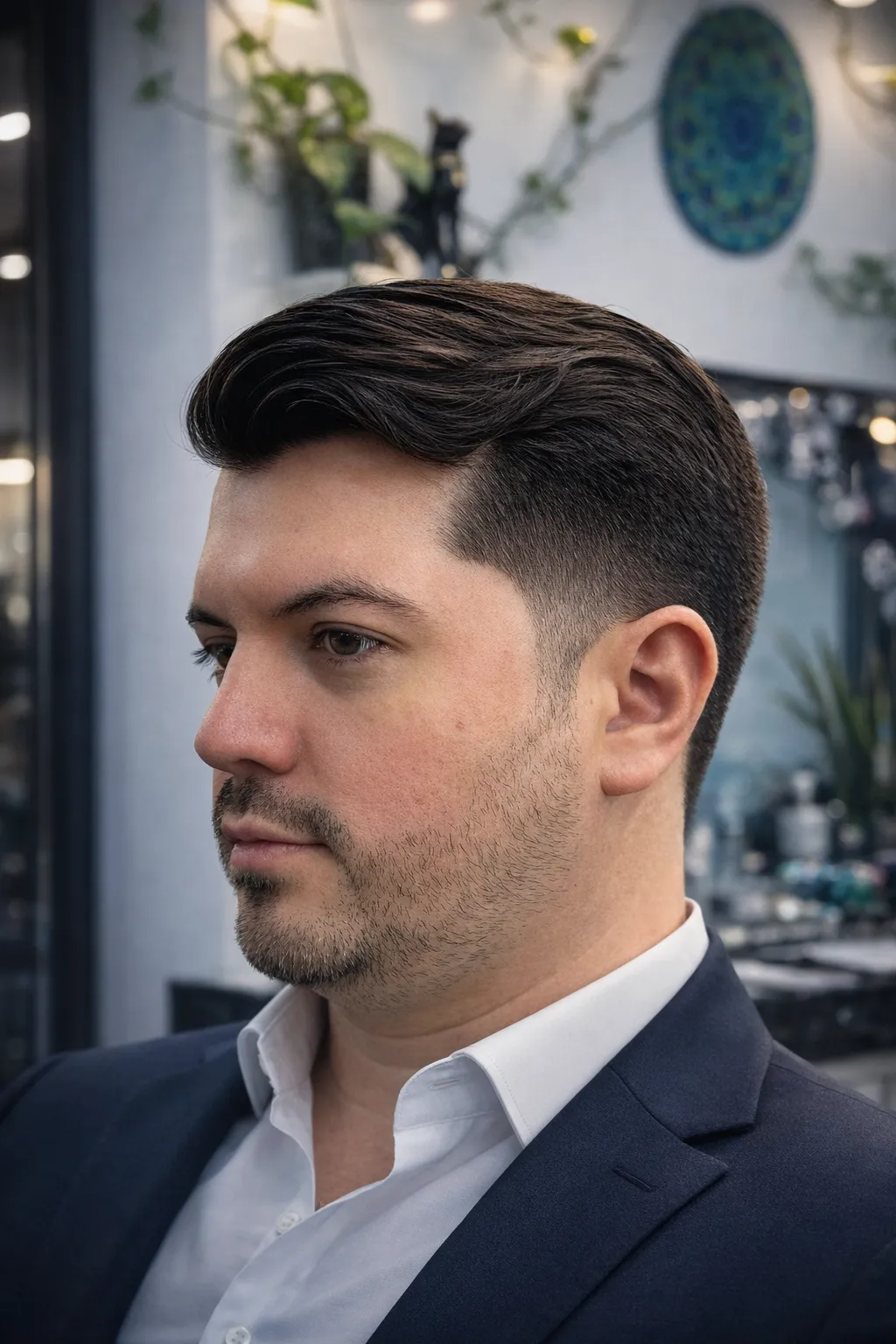 Corte de Cabello